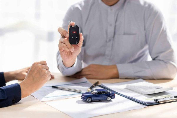 Leasing voiture : qu'est-ce qu'il faut retenir sur la LOA ?