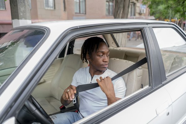 Explorez le monde de la voiture d'occasion à Lorient !