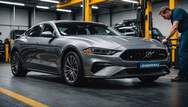 10 conseils incontournables pour améliorer l'entretien auto