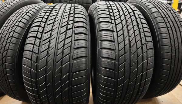 Top choix de pneus 4 saisons 205 55 r17 à prix abordables