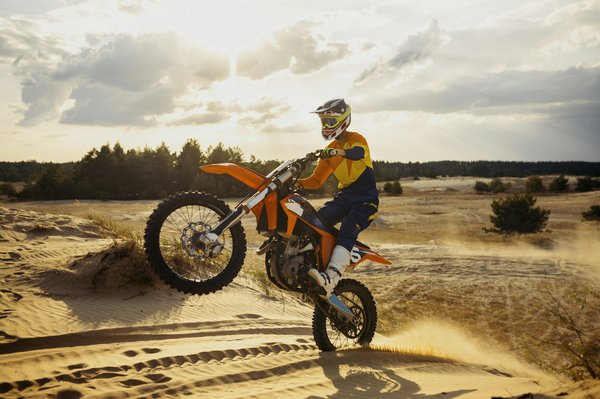 Comment choisir ses équipements moto quand on est débutant ?