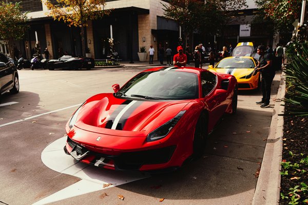 Worldscoop : la plateforme incontournable des passionnés d'auto