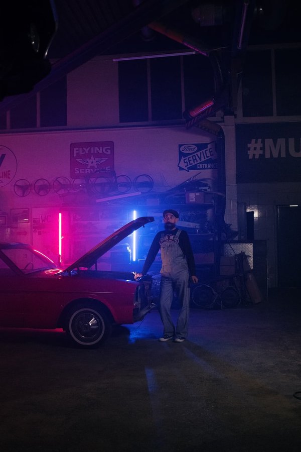 Comment utilisé le Launch Creader VI