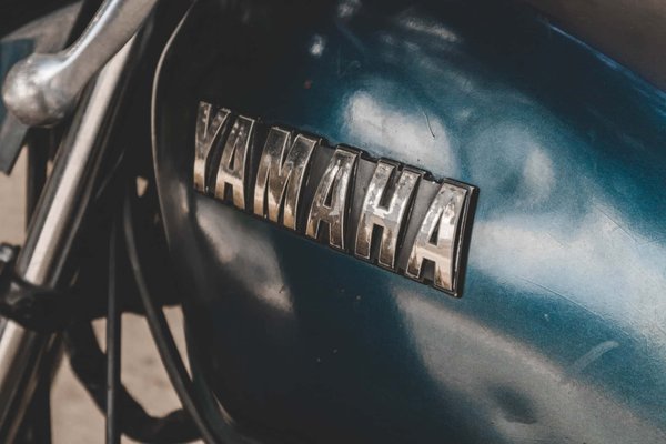 Les caractéristiques de la Yamaha 350