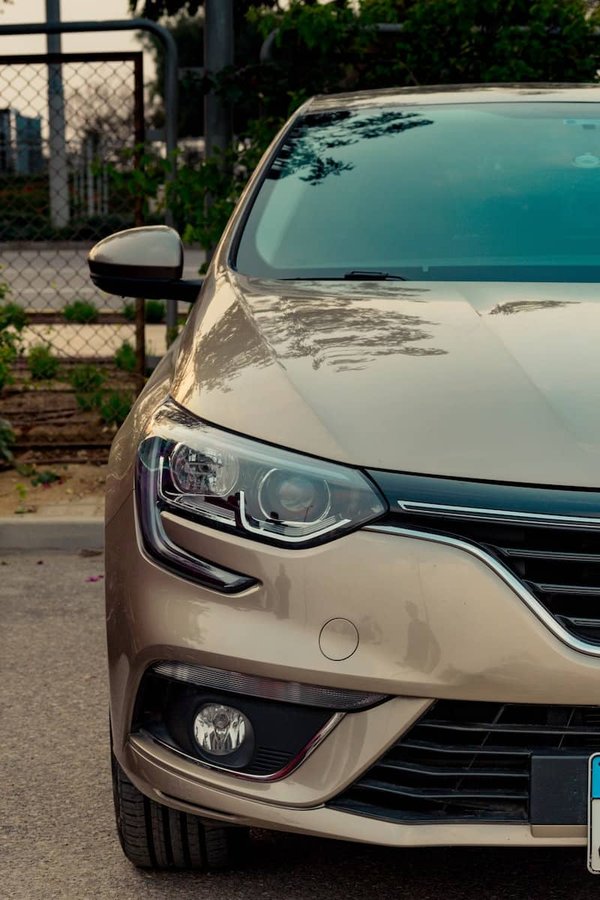 Problème d'essuie glace sur Renault scenic 2
