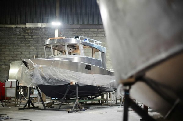 Pourquoi opter pour un concessionnaire de bateaux neufs et d'occasion?