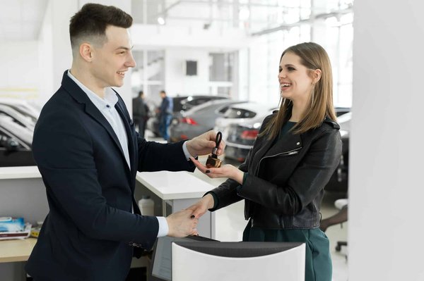 Location et conciergerie de voitures : facilitez vos déplacements à Nancy