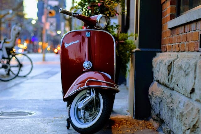 Permis nécessaire pour conduire une moto