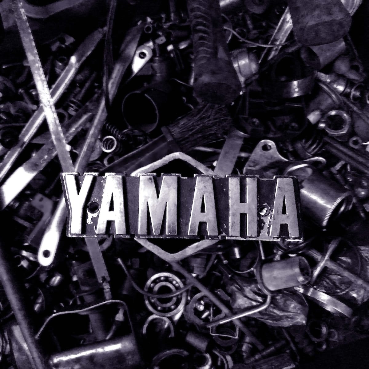 Débridage d'une Yamaha YZF R1