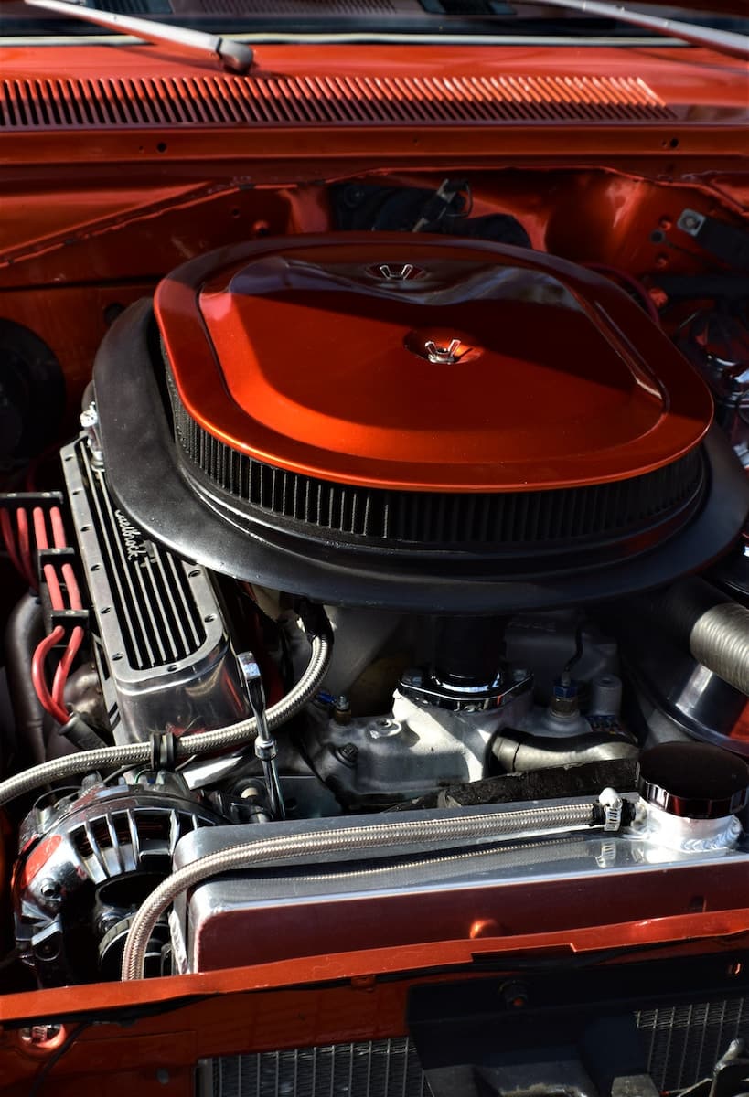 Amélioration des performances automobiles
