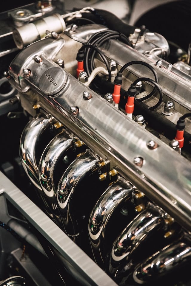 Reprog moteur baisse consommation