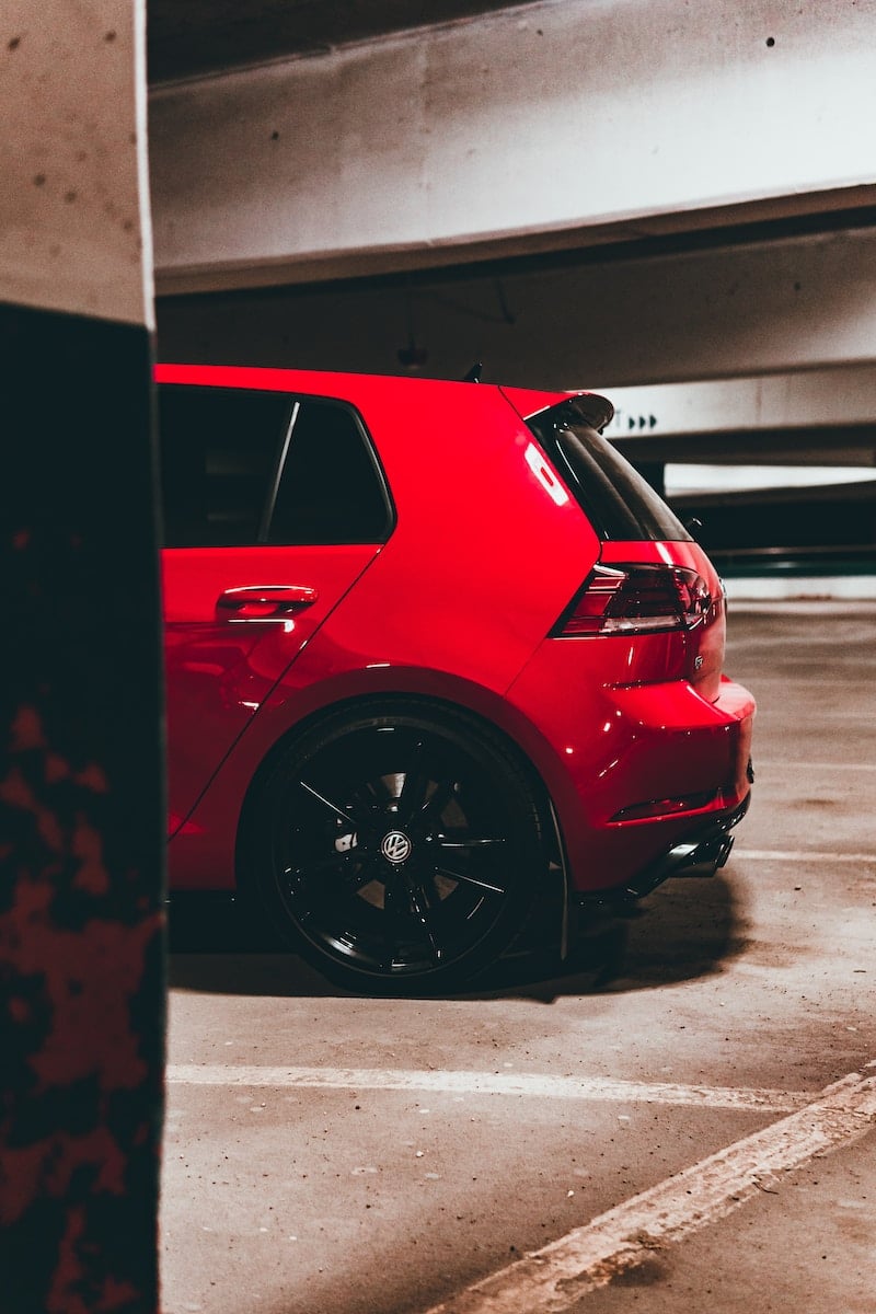 Design Golf 7