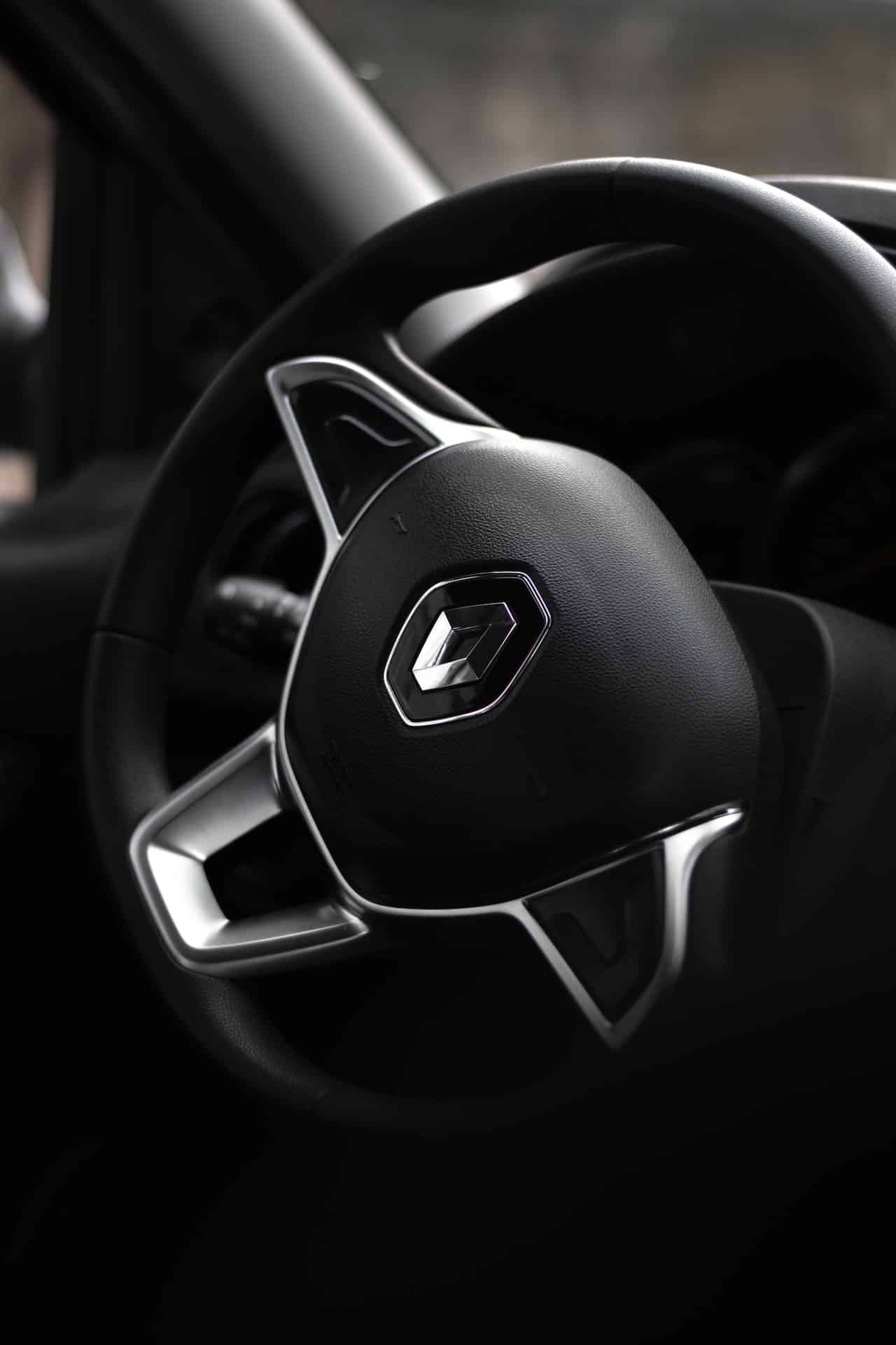 Renault Clio 2