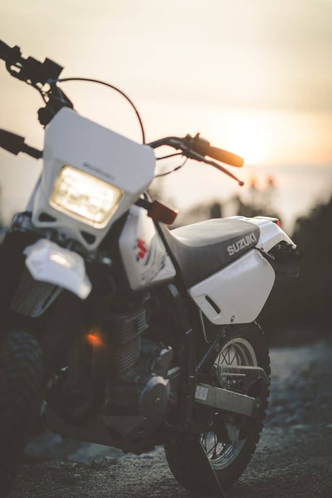 Quelle pression pneu pour la suzuki bandit ? Auto Moto Mag