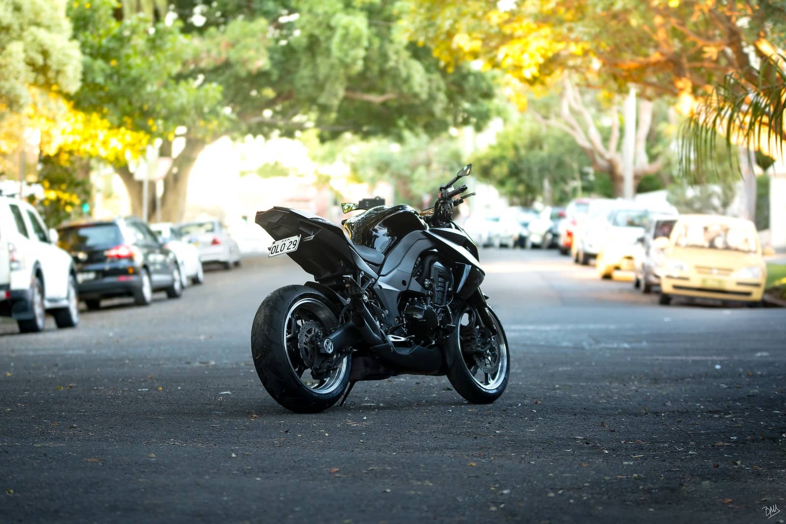 Méthodes et conseils pour débrider une Kawasaki Z1000